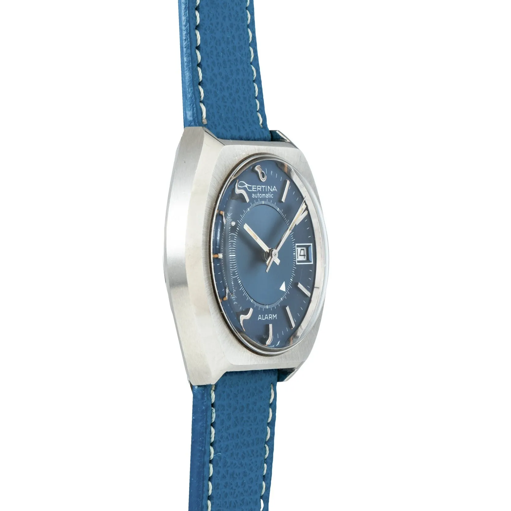 Certina Alarm Automatic