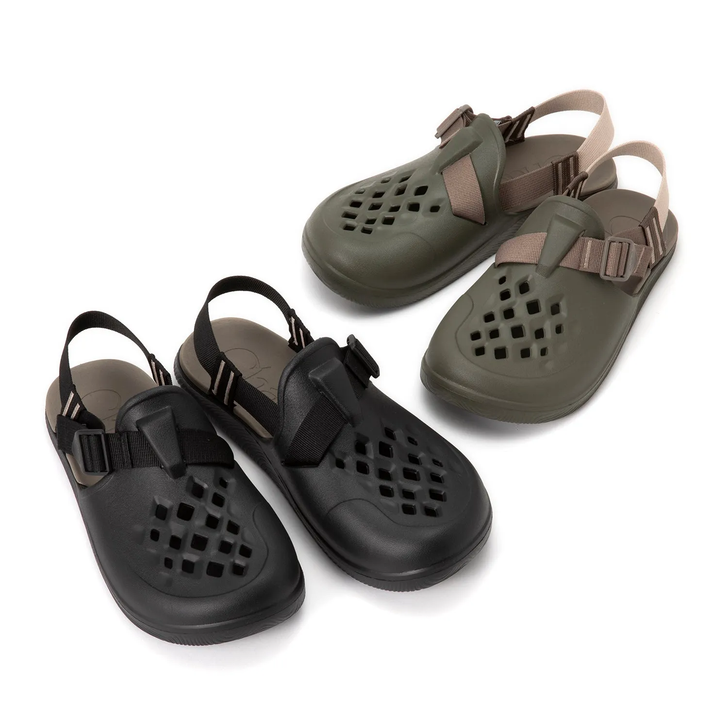 Chaco | チャコ　Ms CHILLOS CLOG