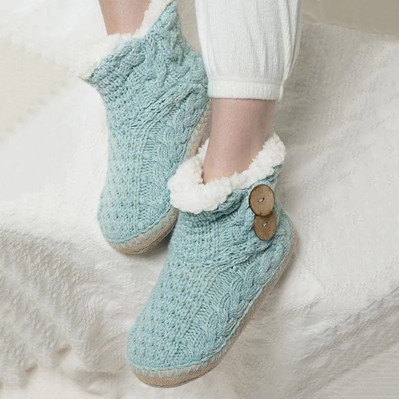 Charlie Slippers