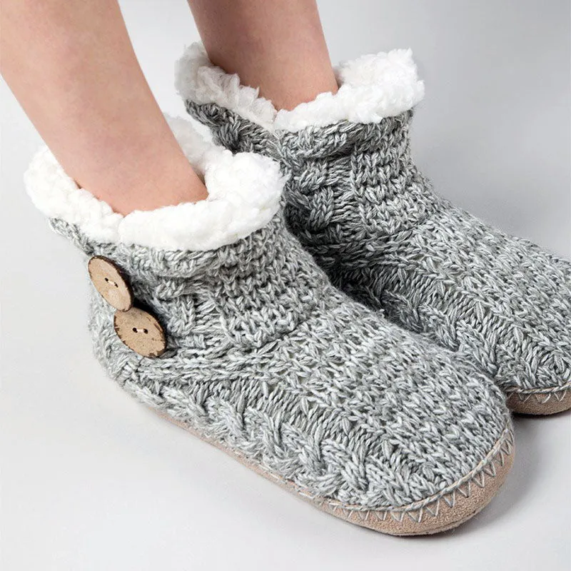 Charlie Slippers