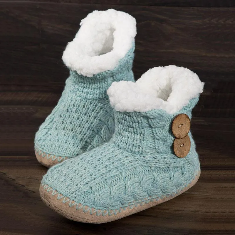 Charlie Slippers
