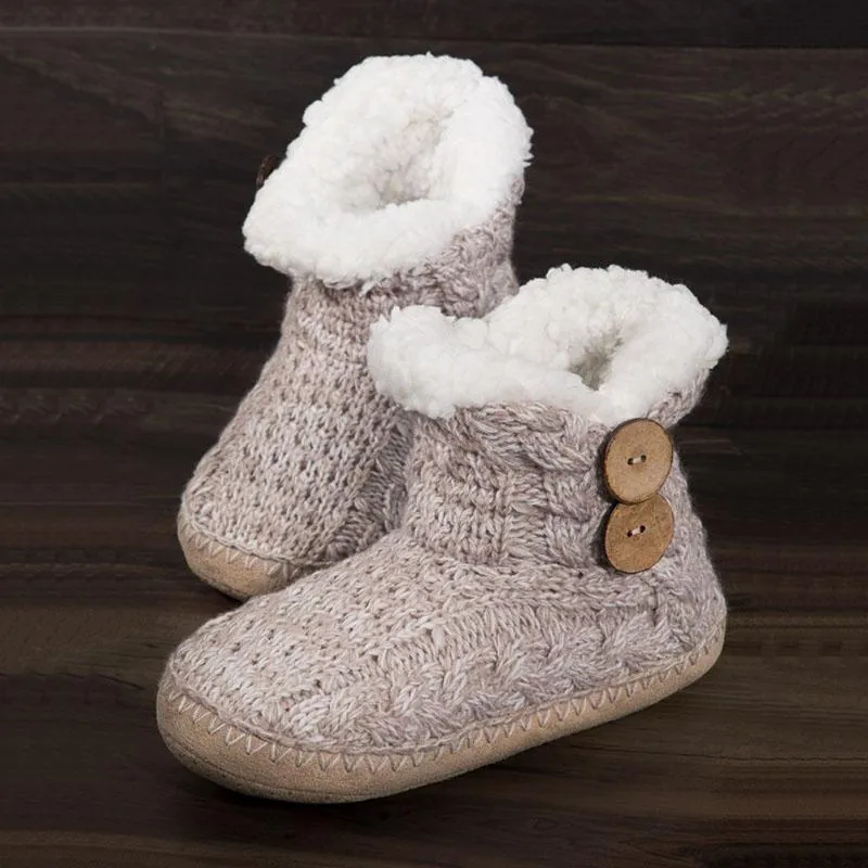 Charlie Slippers