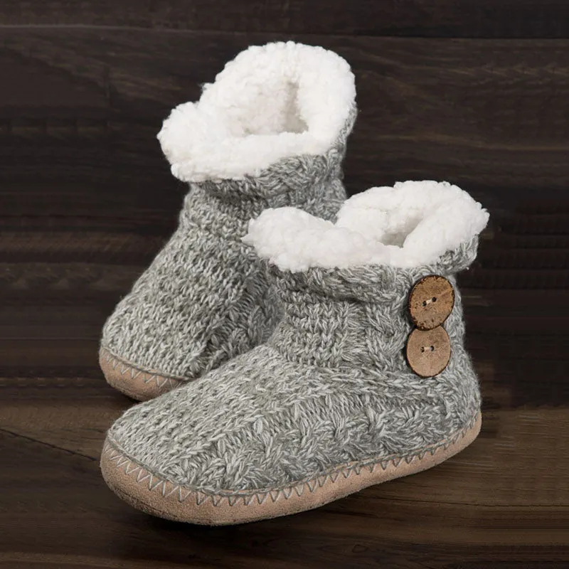 Charlie Slippers