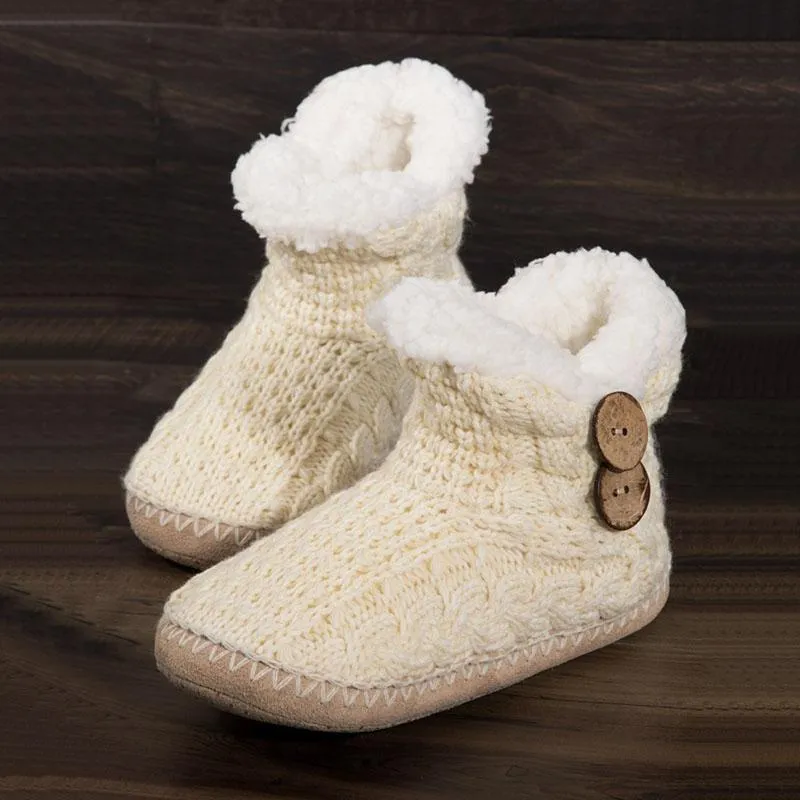 Charlie Slippers