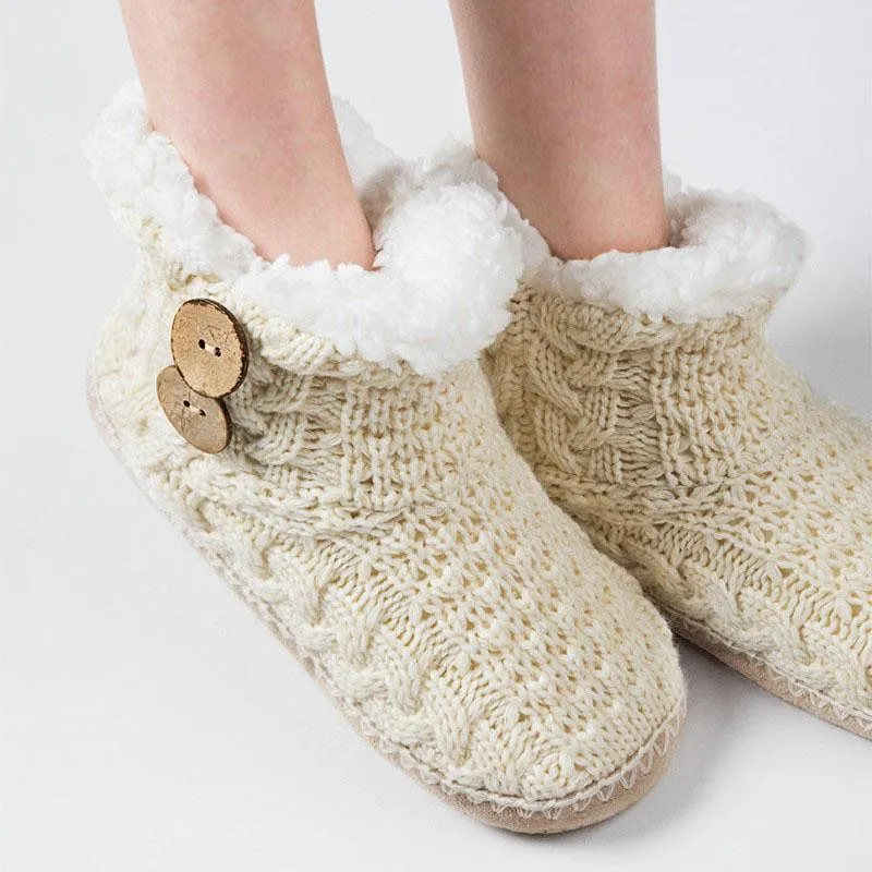Charlie Slippers