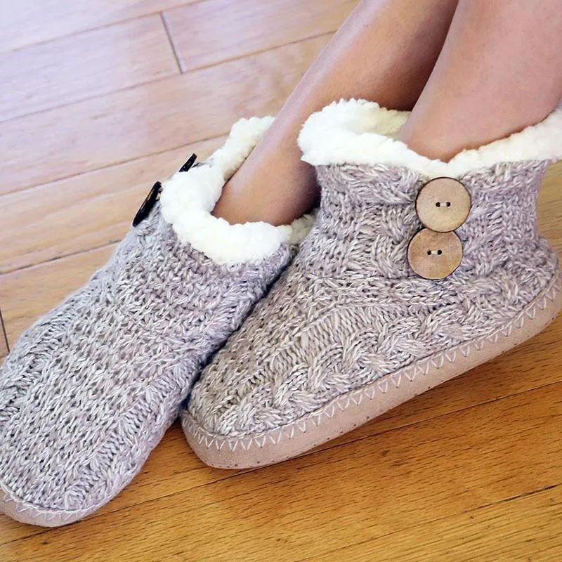 Charlie Slippers