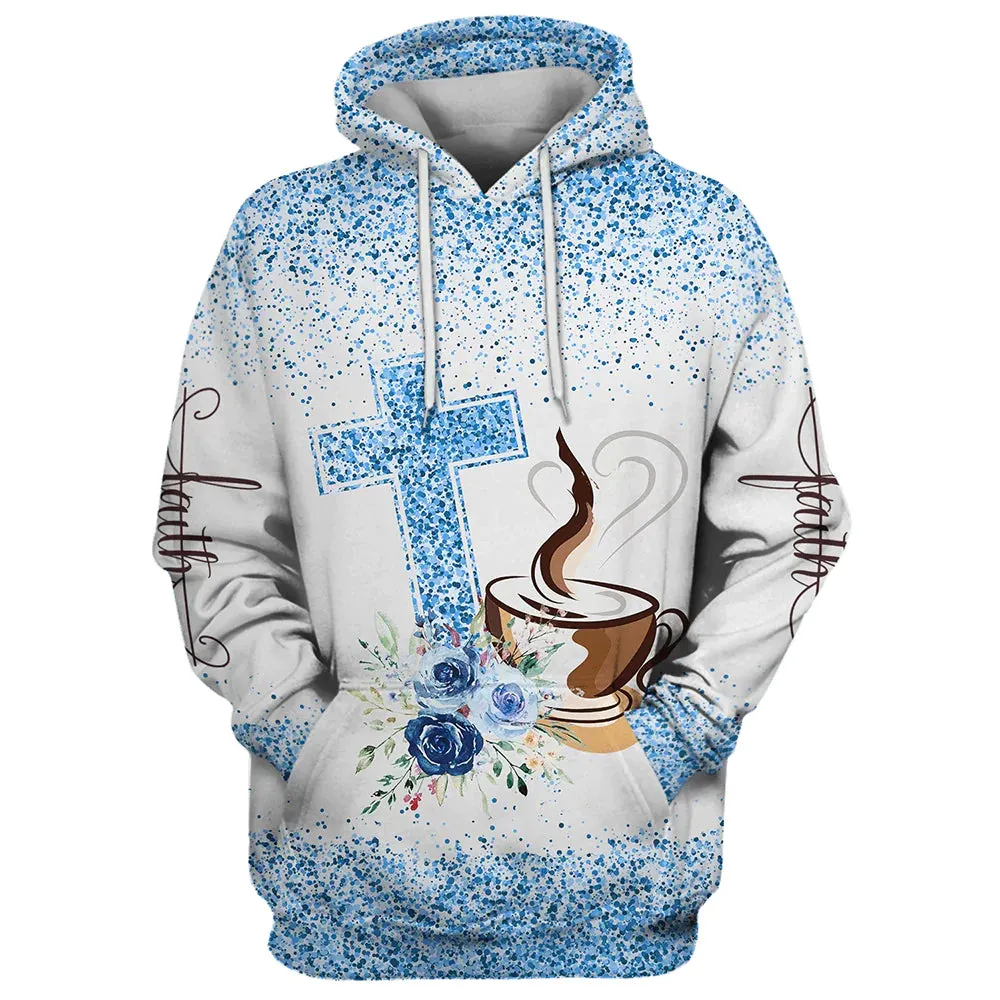 Christianartbag Clothing, Way Maker Miracle Worker Promise Keeper Light In The Darkness My God, Christian 3D Hoodie, Christian 3D Sweater, Personalized Hoodies.