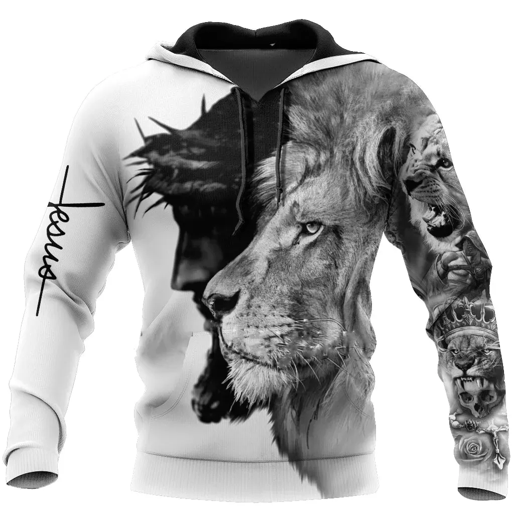 Christianartbag Hoodie, 3D All Over Printed God Christian Jesus Hoodie For Men/Women, Christian 3D T-Shirt, Christian 3D Hoodie, Christian 3D Sweater, Unisex 3D T-Shirt.