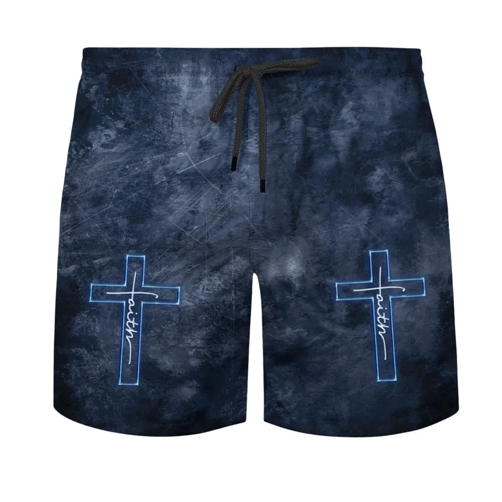 Christianartbag Polo Shirt, The Devil Saw Me With My Head Down And Though He'd Won Polo Shirt, Christian Shirts & Shorts.