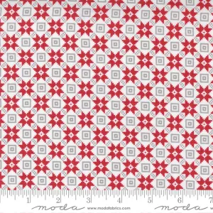 Christmas Morning by Moda Fabrics BRIGHT STAR/MULTI