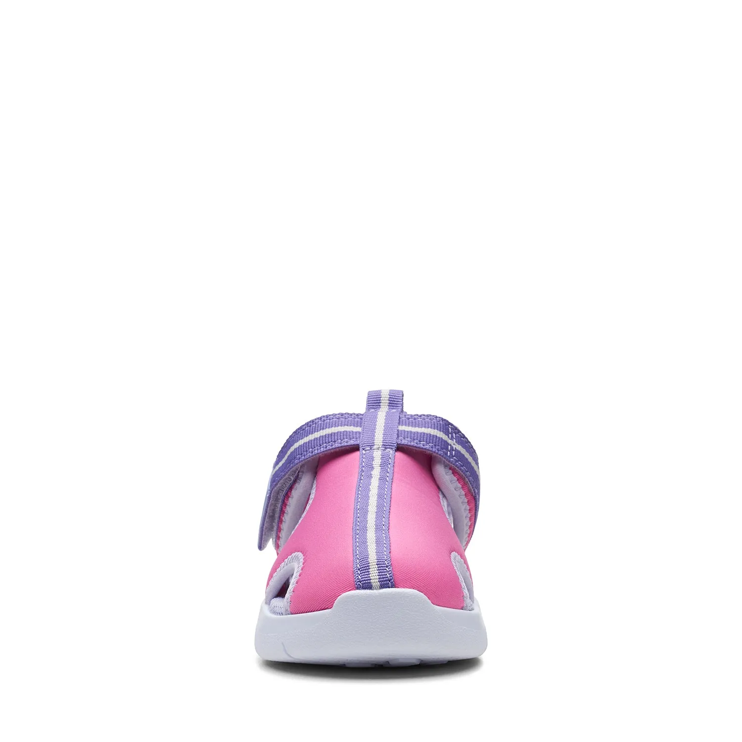 CLARKS GIRLS ATH WATER KID. (STANDARD FIT)