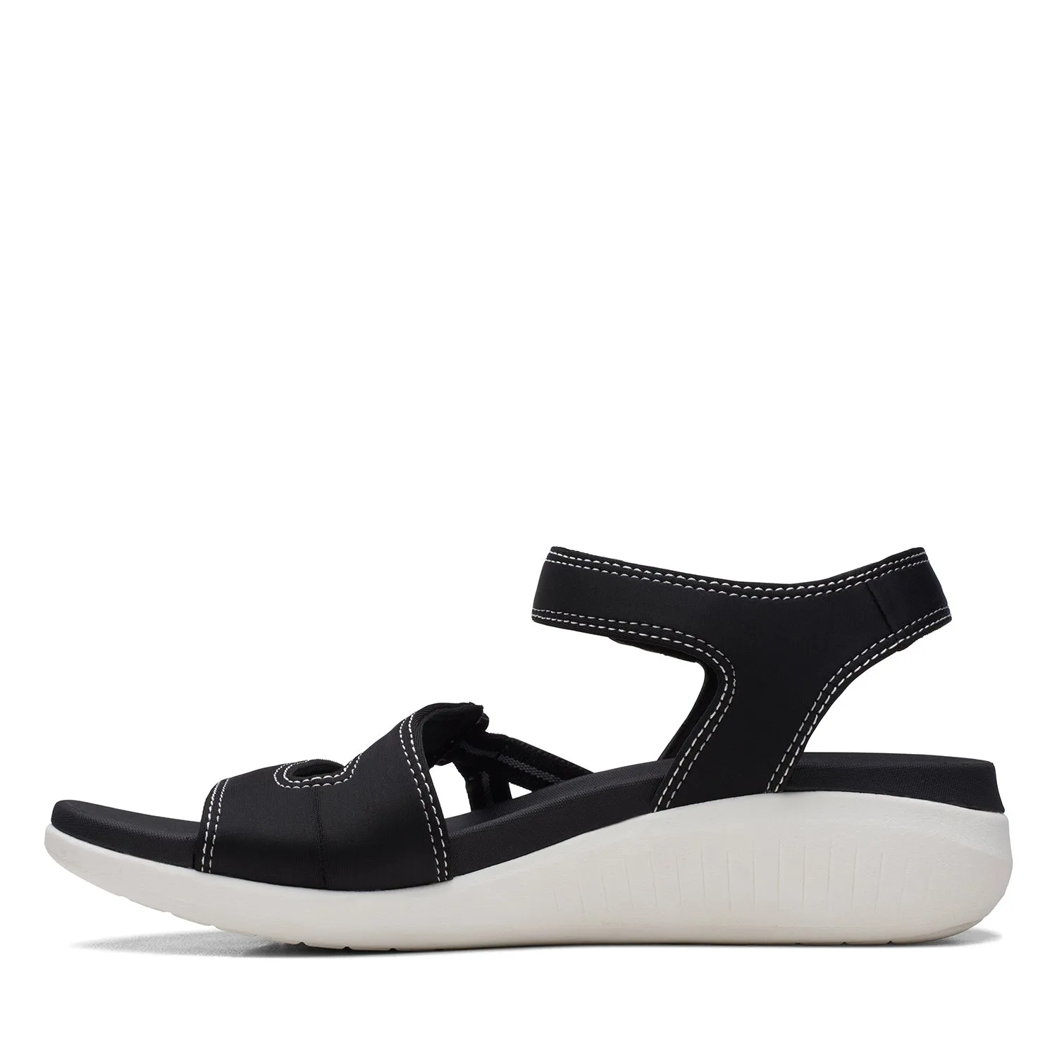 CLARKS  GLIDE HI SHORE (STANDARD FIT)