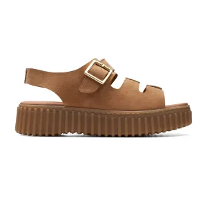 CLARKS  TORHILL SEAM (STANDARD FIT)