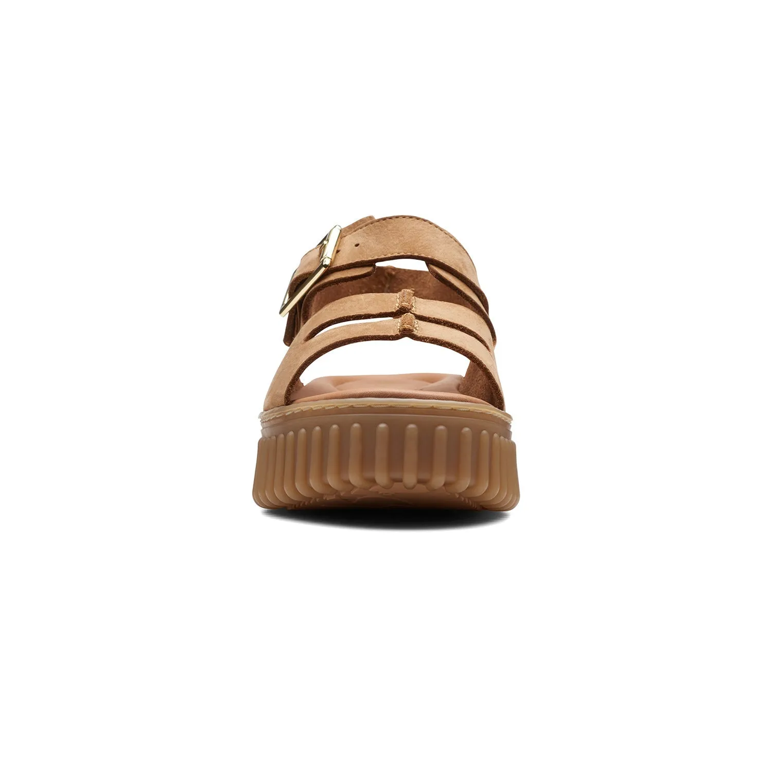 CLARKS  TORHILL SEAM (STANDARD FIT)