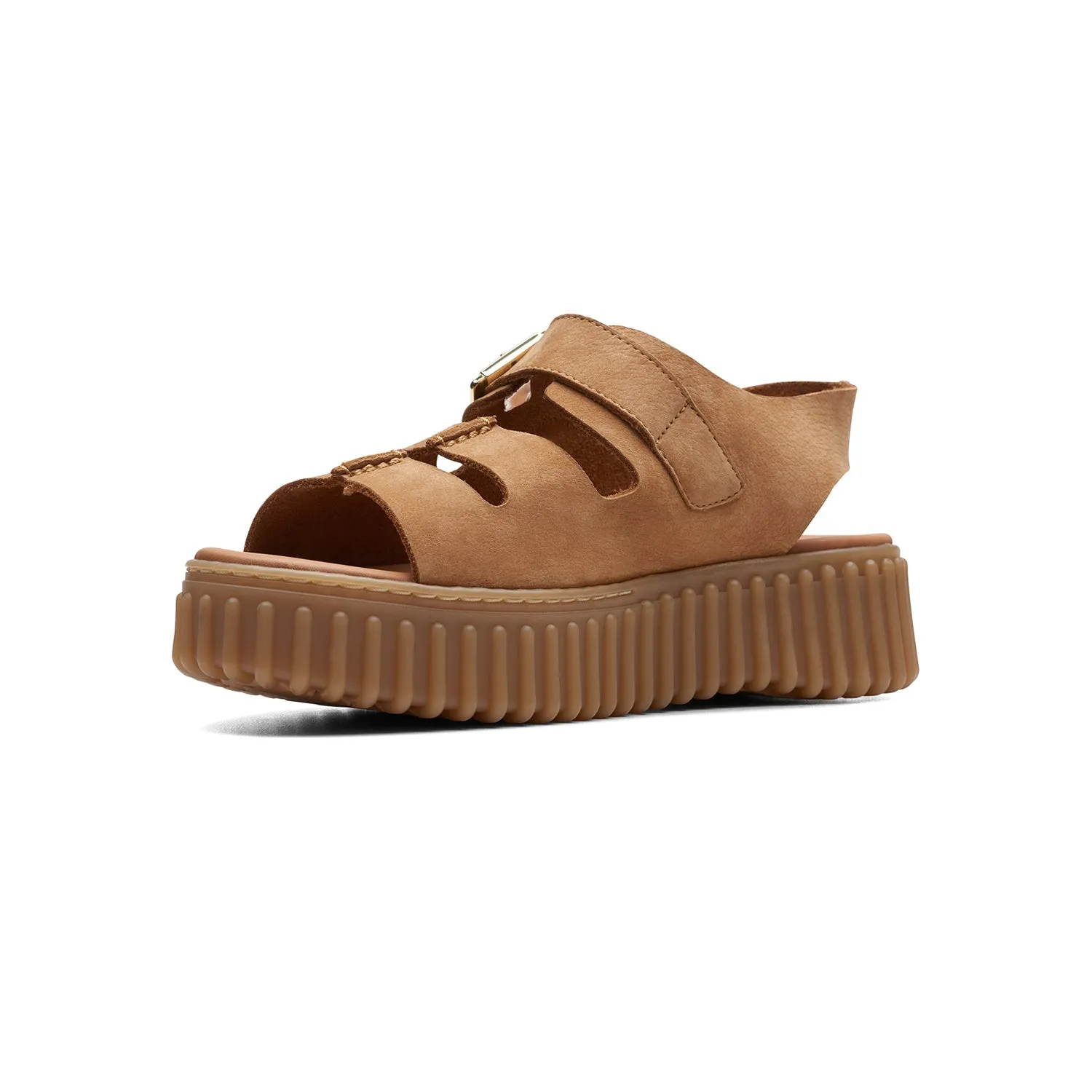 CLARKS  TORHILL SEAM (STANDARD FIT)