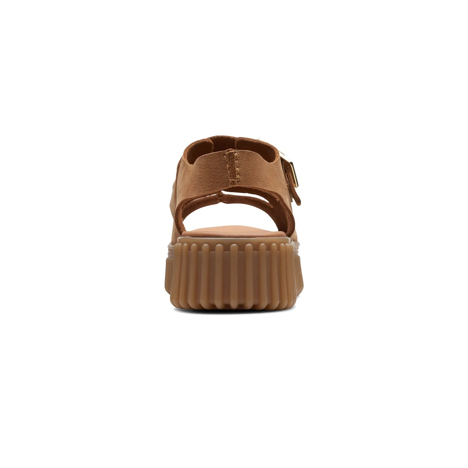 CLARKS  TORHILL SEAM (STANDARD FIT)