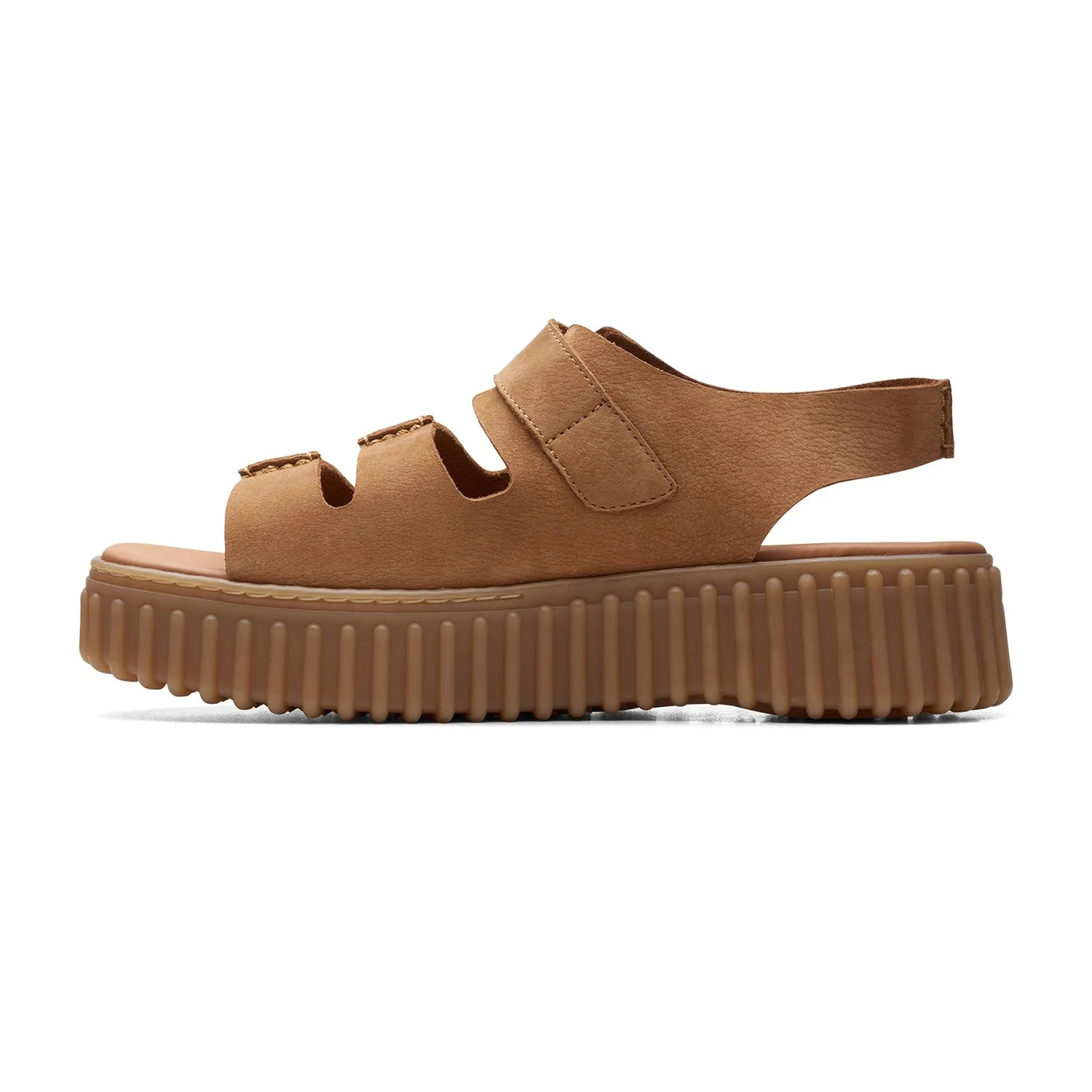 CLARKS  TORHILL SEAM (STANDARD FIT)