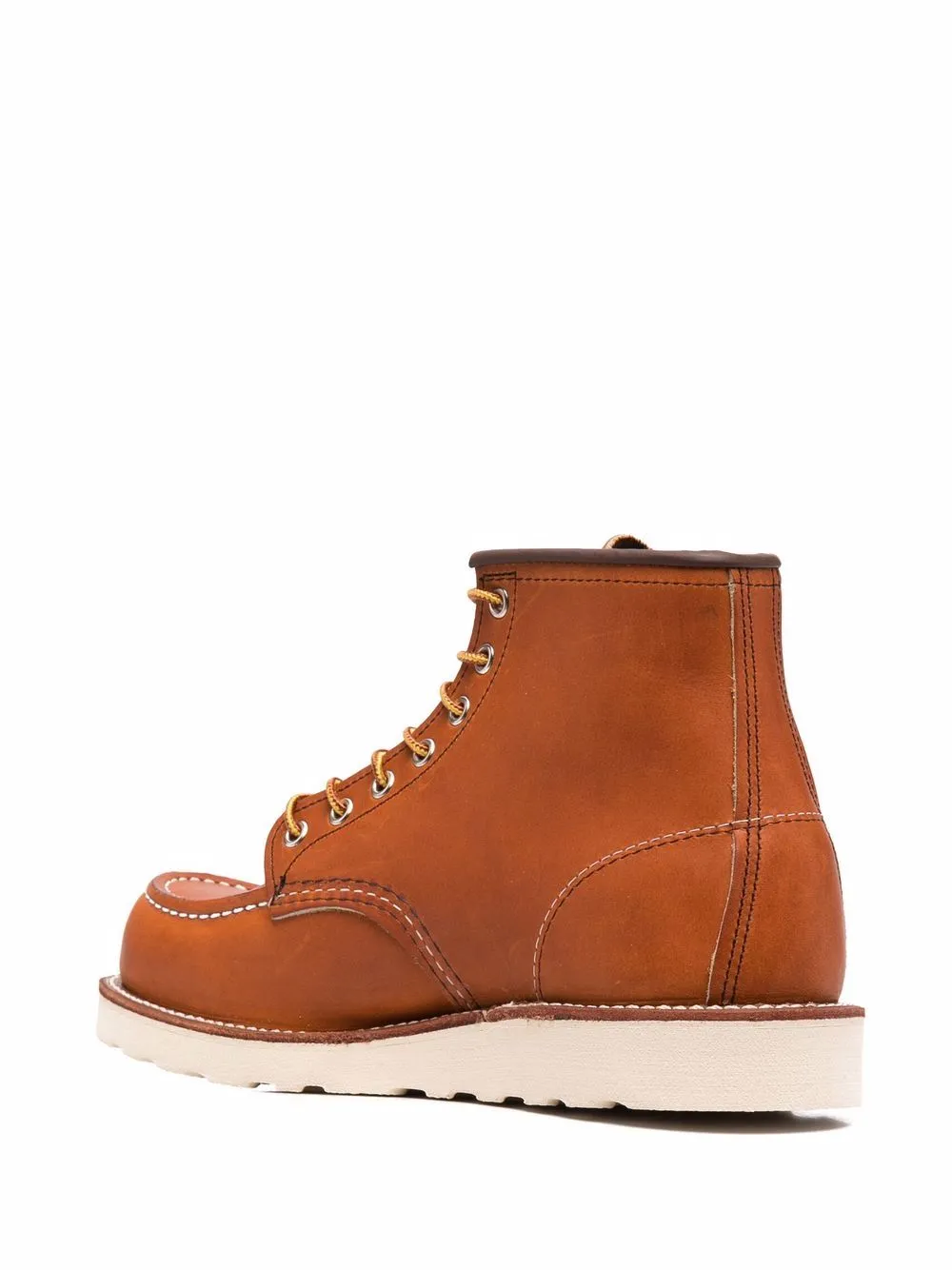 Classic moc boots