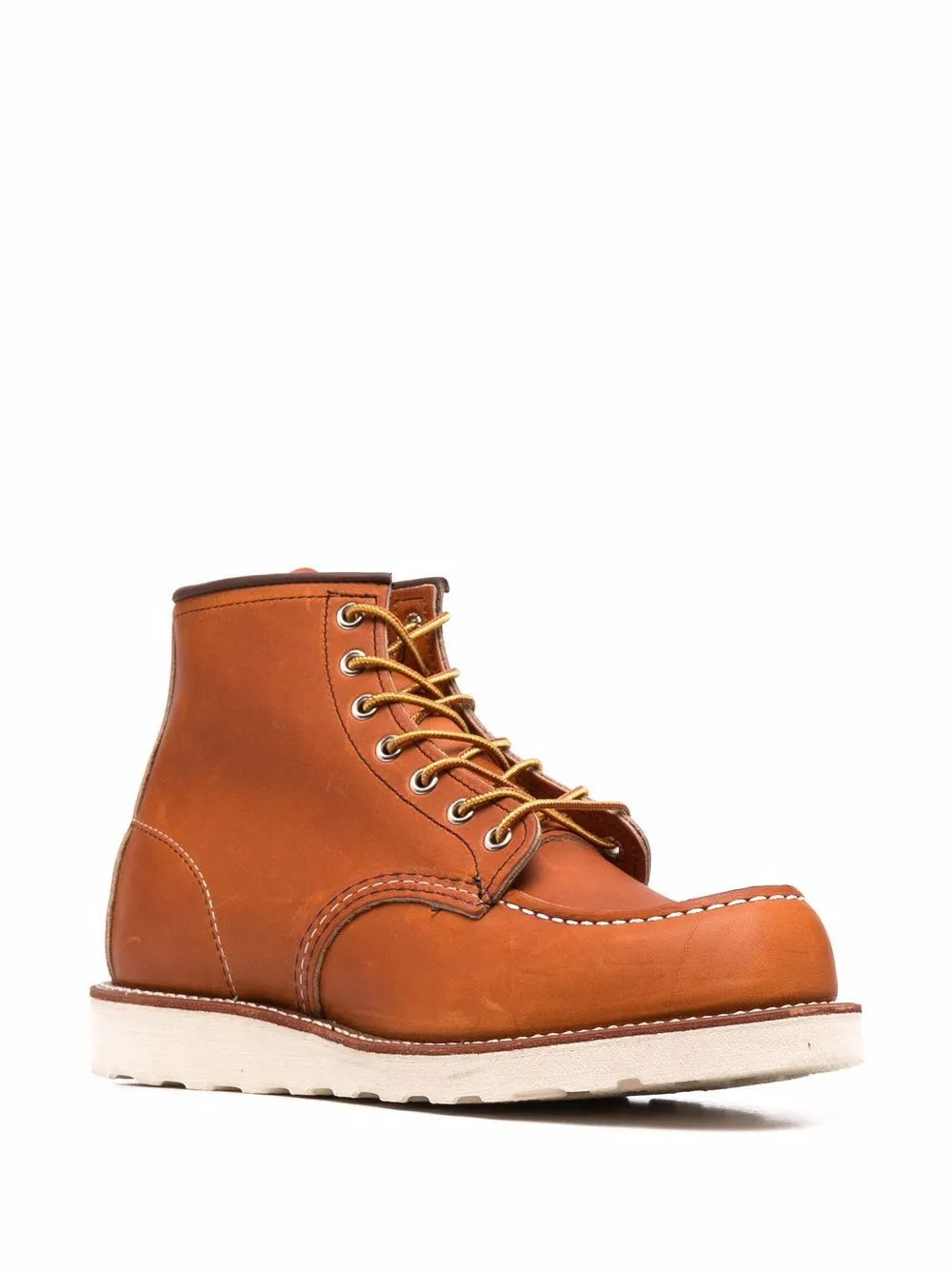 Classic moc boots