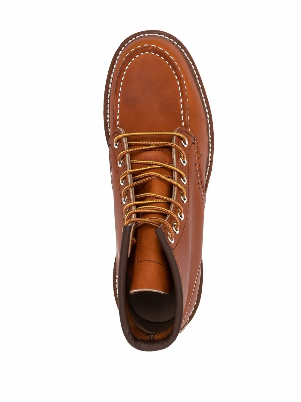 Classic moc boots