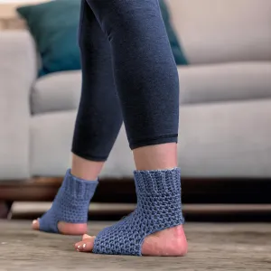 Classic Toesies Yoga Socks