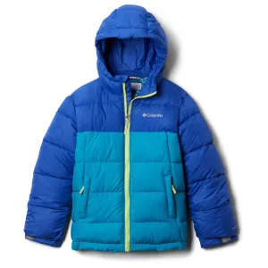 Columbia Pike Lake Kids Jacket