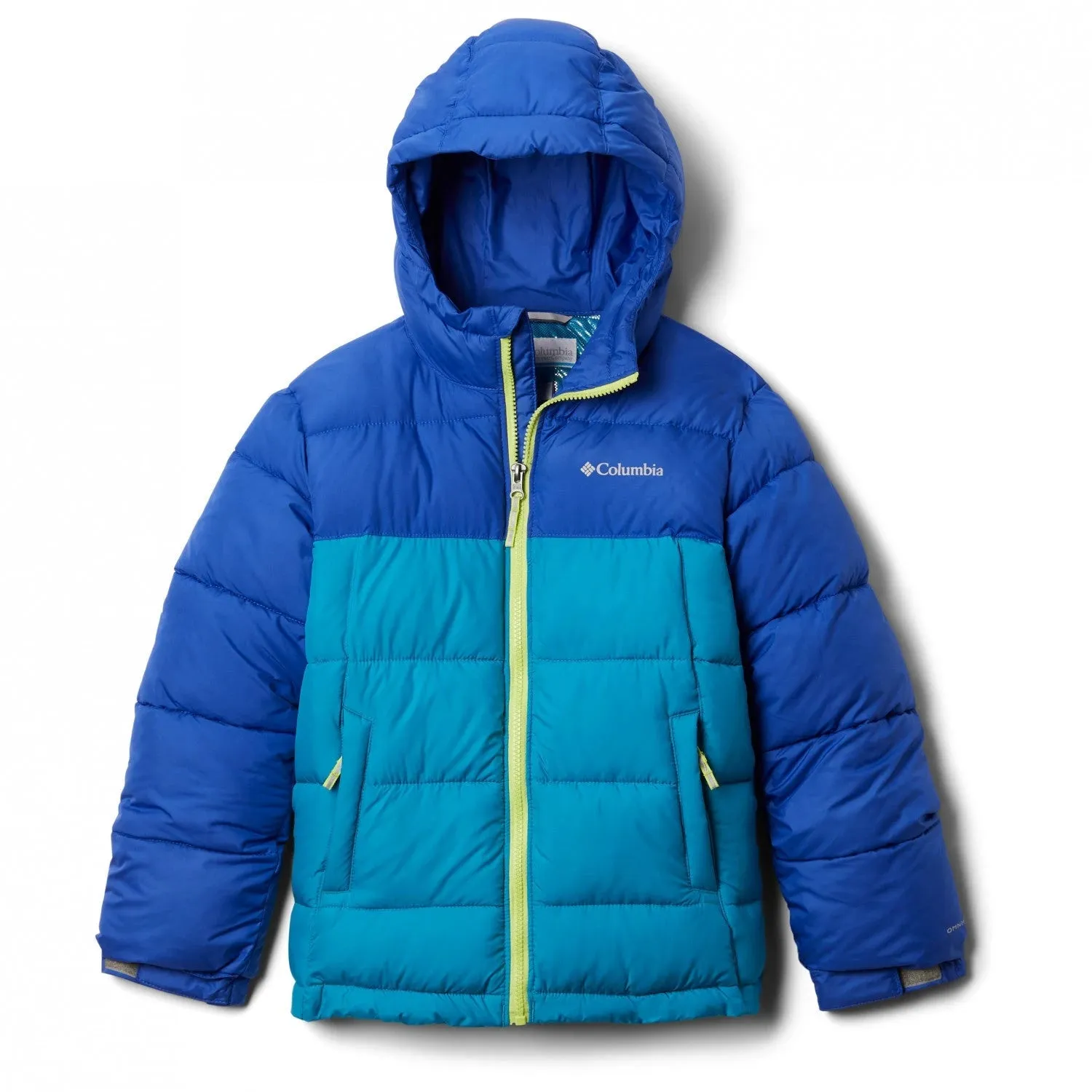 Columbia Pike Lake Kids Jacket