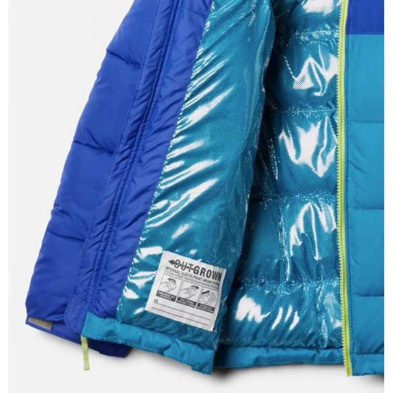 Columbia Pike Lake Kids Jacket