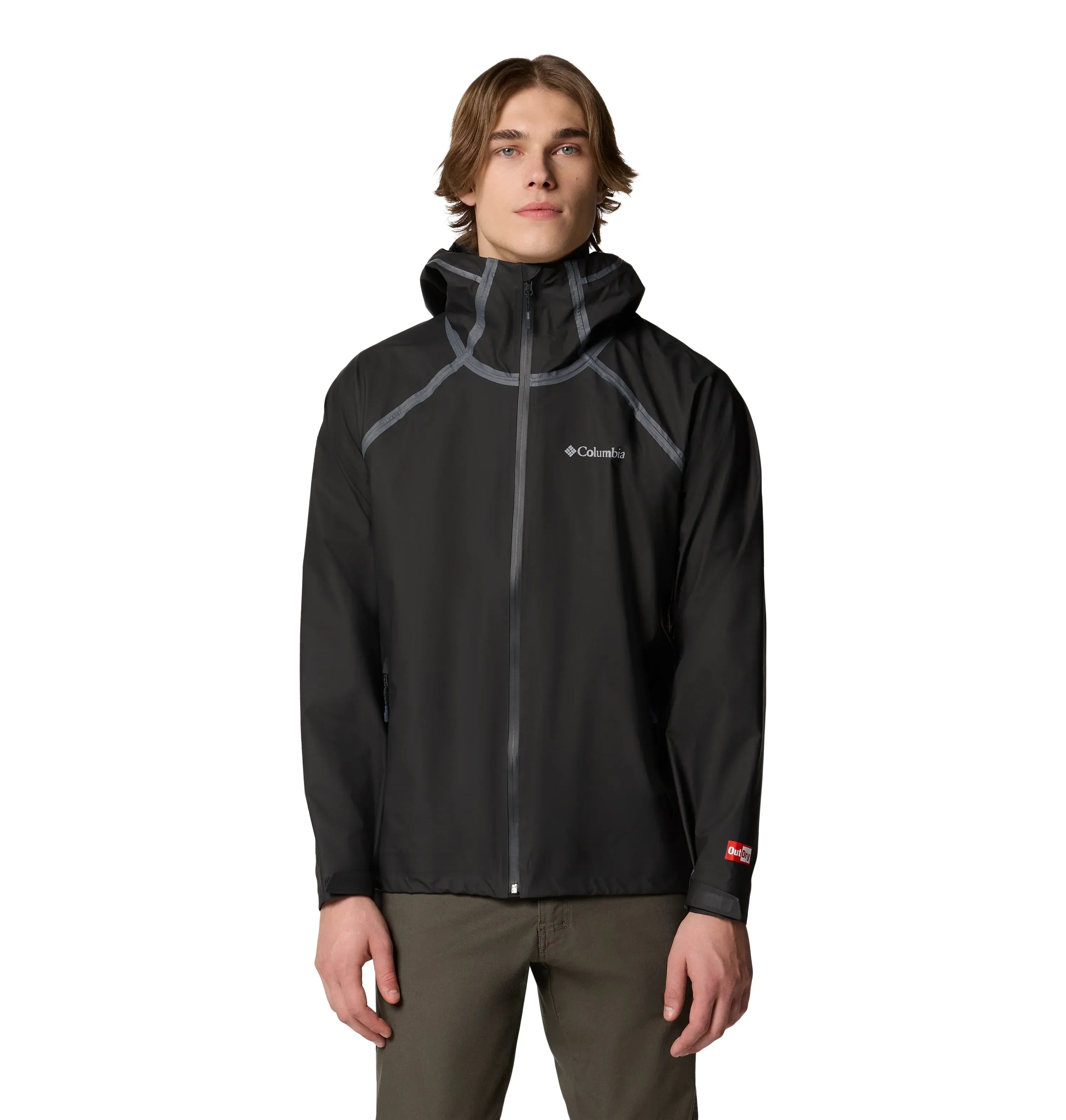 Columbia Reign No Shine™ Jacket - Men