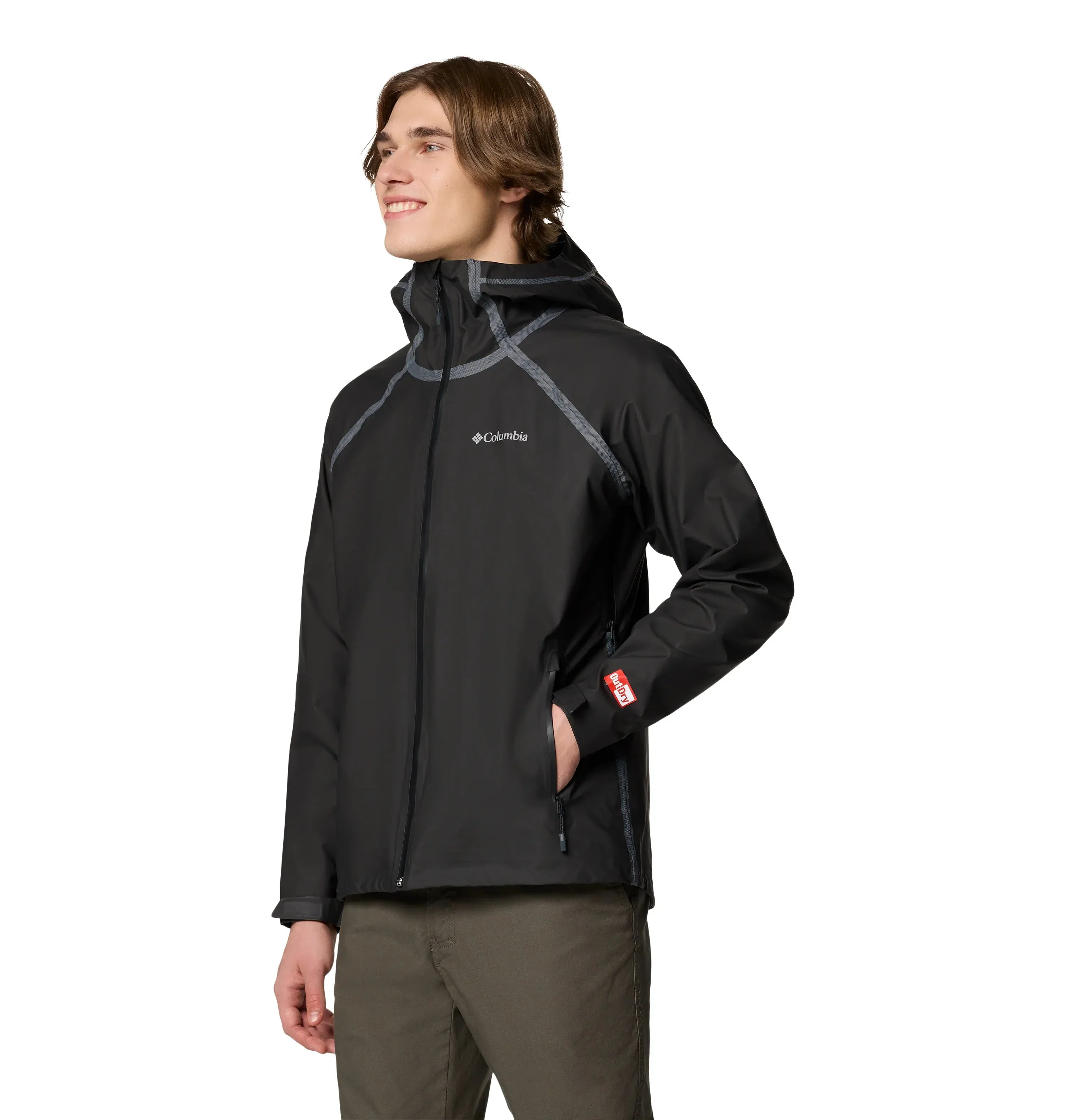 Columbia Reign No Shine™ Jacket - Men