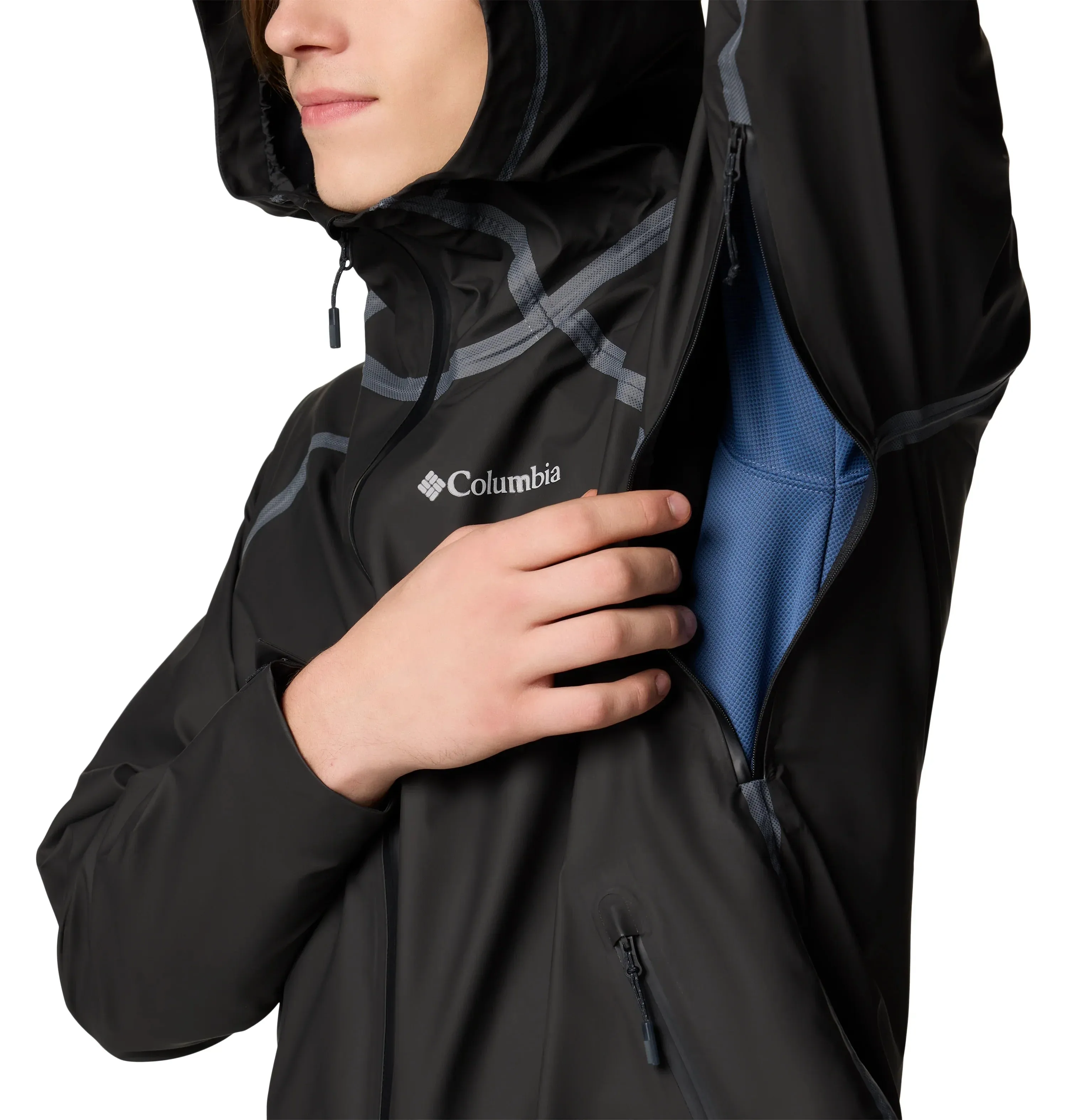 Columbia Reign No Shine™ Jacket - Men