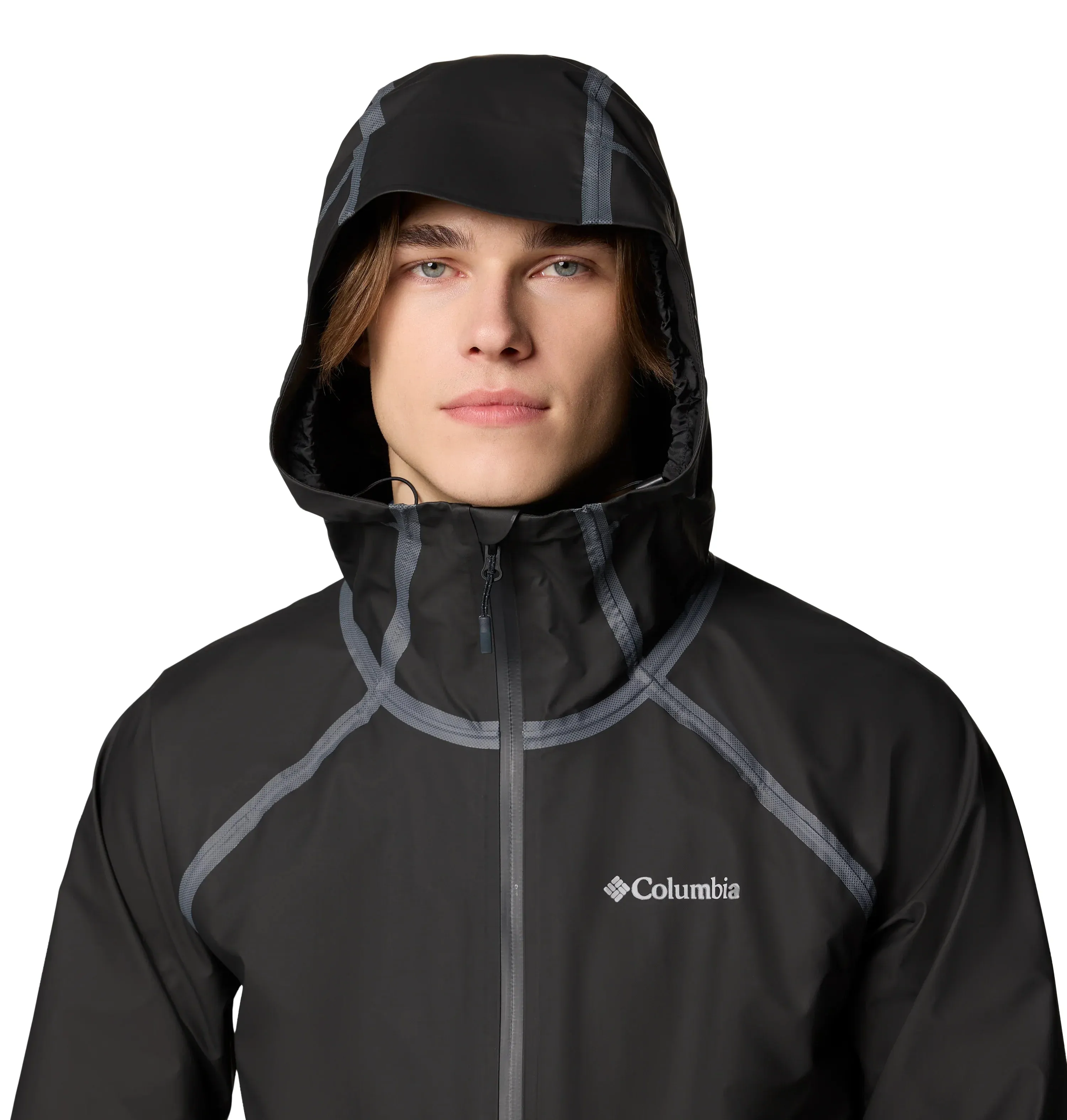 Columbia Reign No Shine™ Jacket - Men