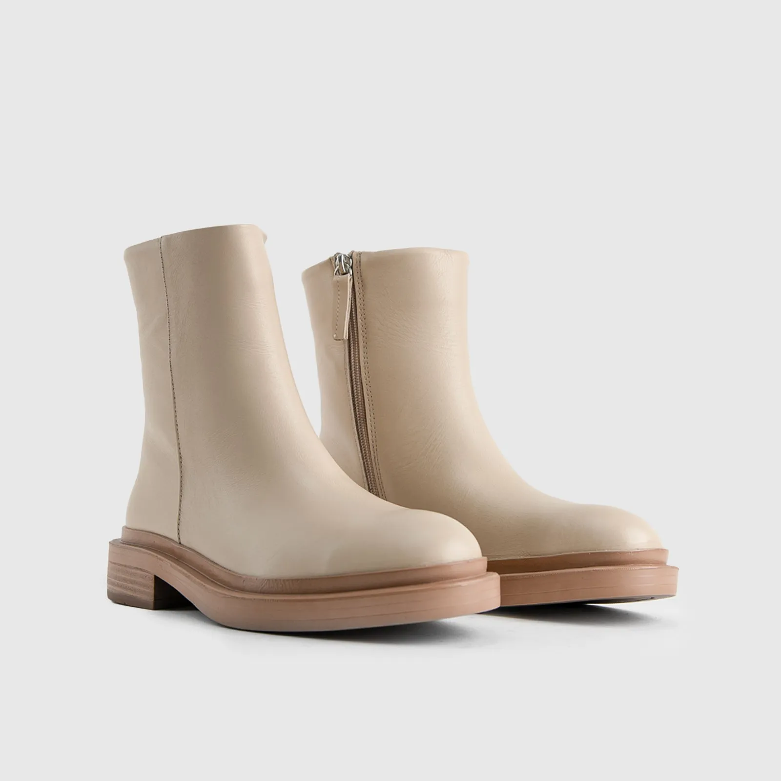 Comfort Outdoor Boots - 66113