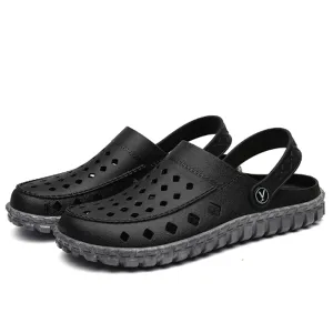Comfy Garden Sandals