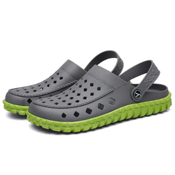 Comfy Garden Sandals