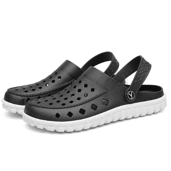 Comfy Garden Sandals