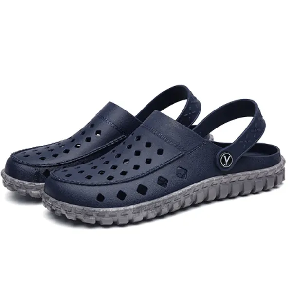 Comfy Garden Sandals