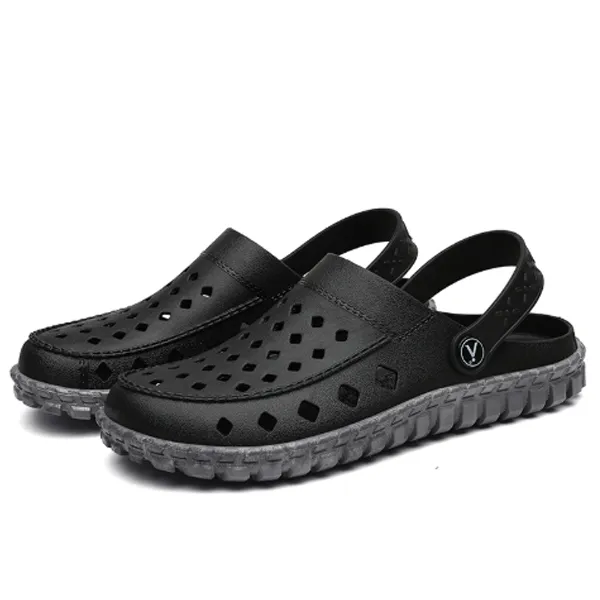Comfy Garden Sandals