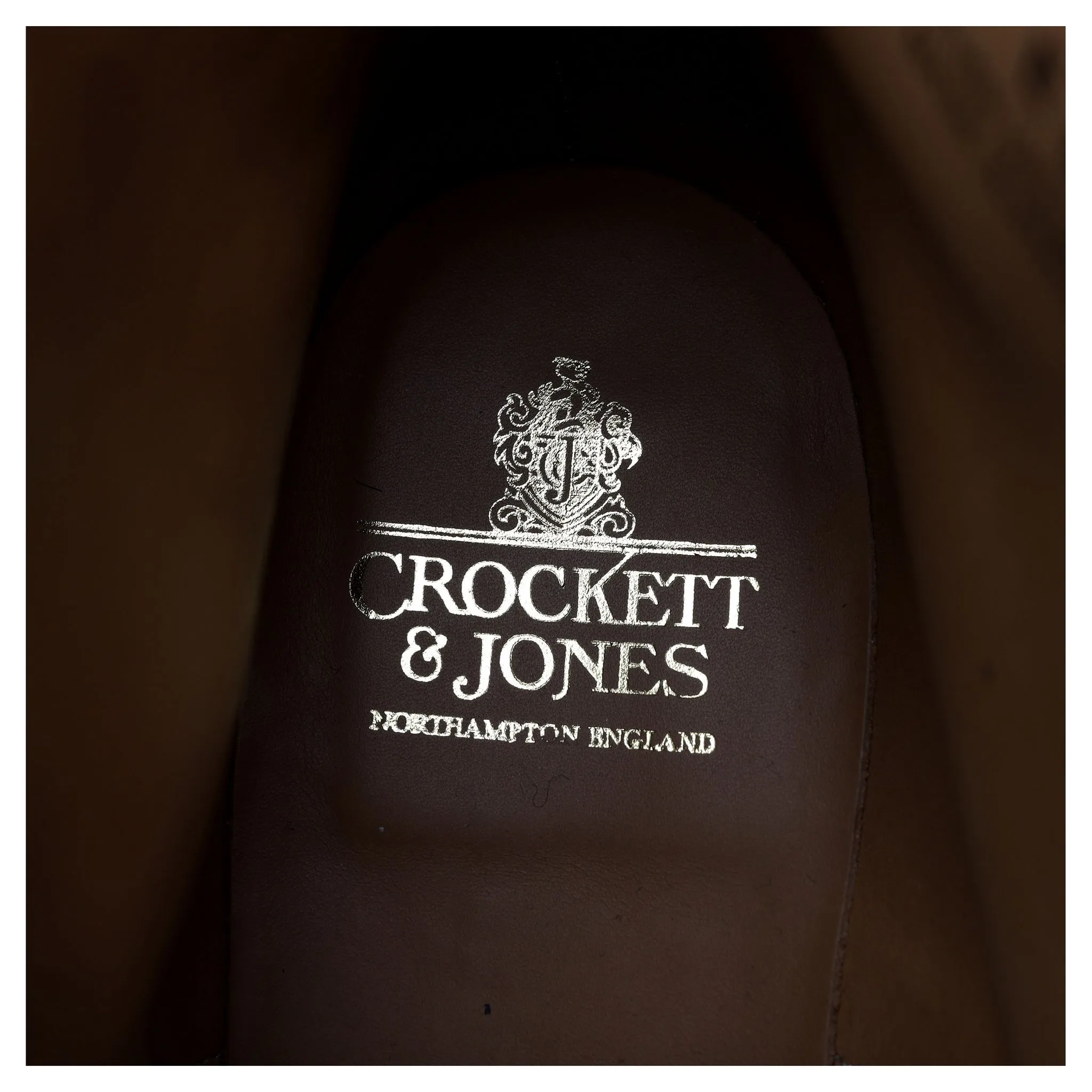'Coniston' Black Rough-Out Suede Boots UK 11 E