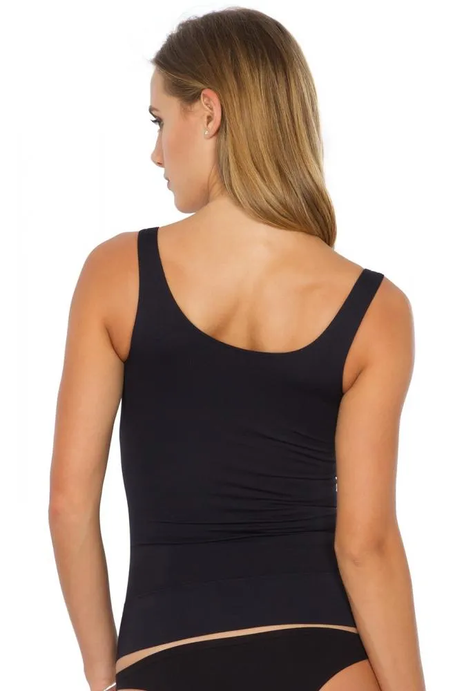 Control - Figure Shaping Tank Top Plié Shapewear