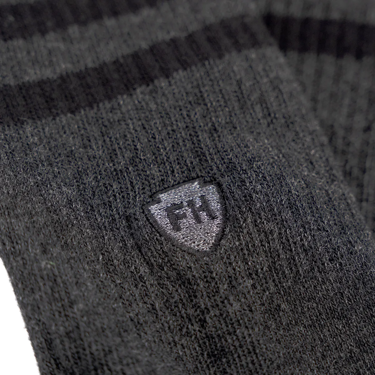 Core Socks, 3 Pack - Multi
