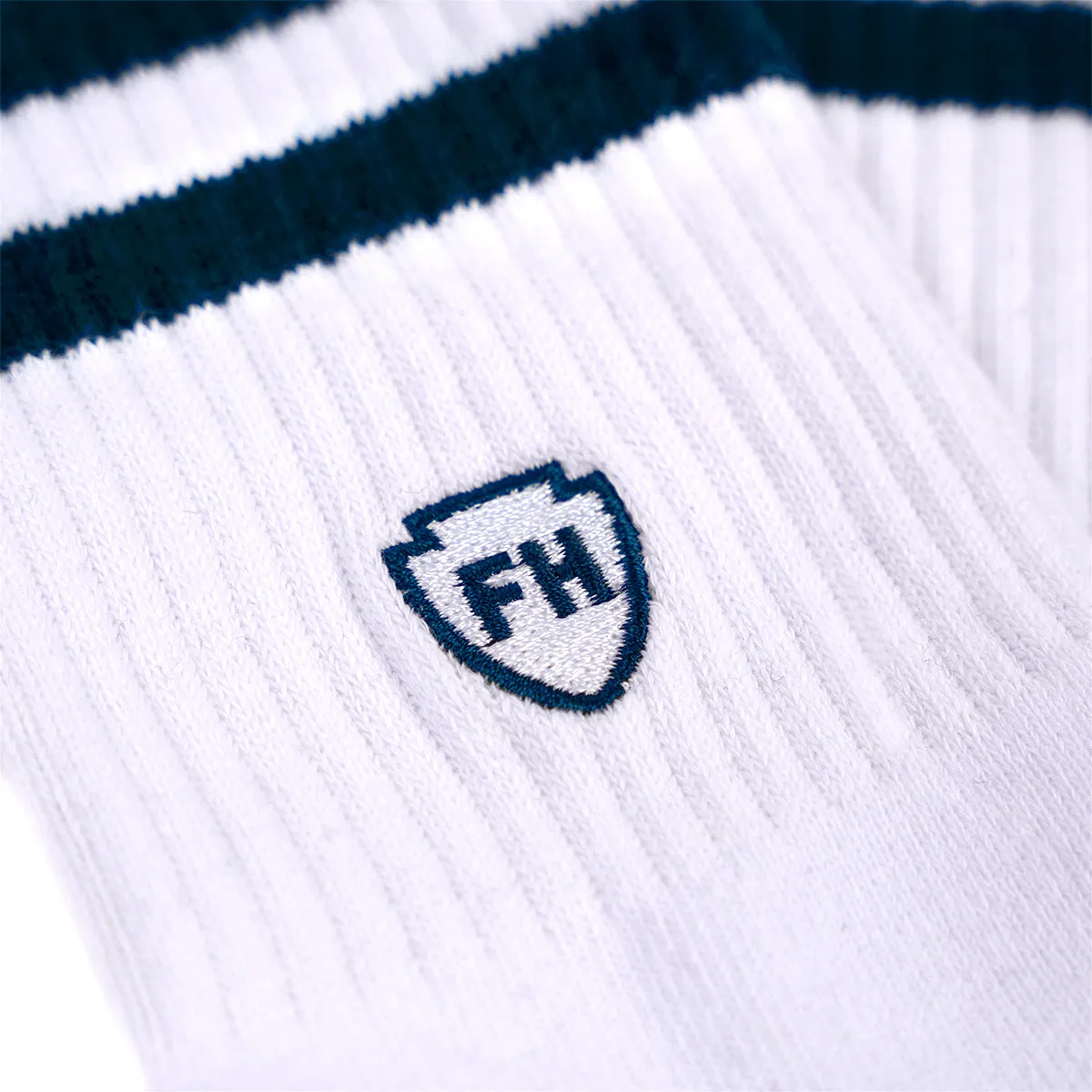 Core Socks, 3 Pack - Multi
