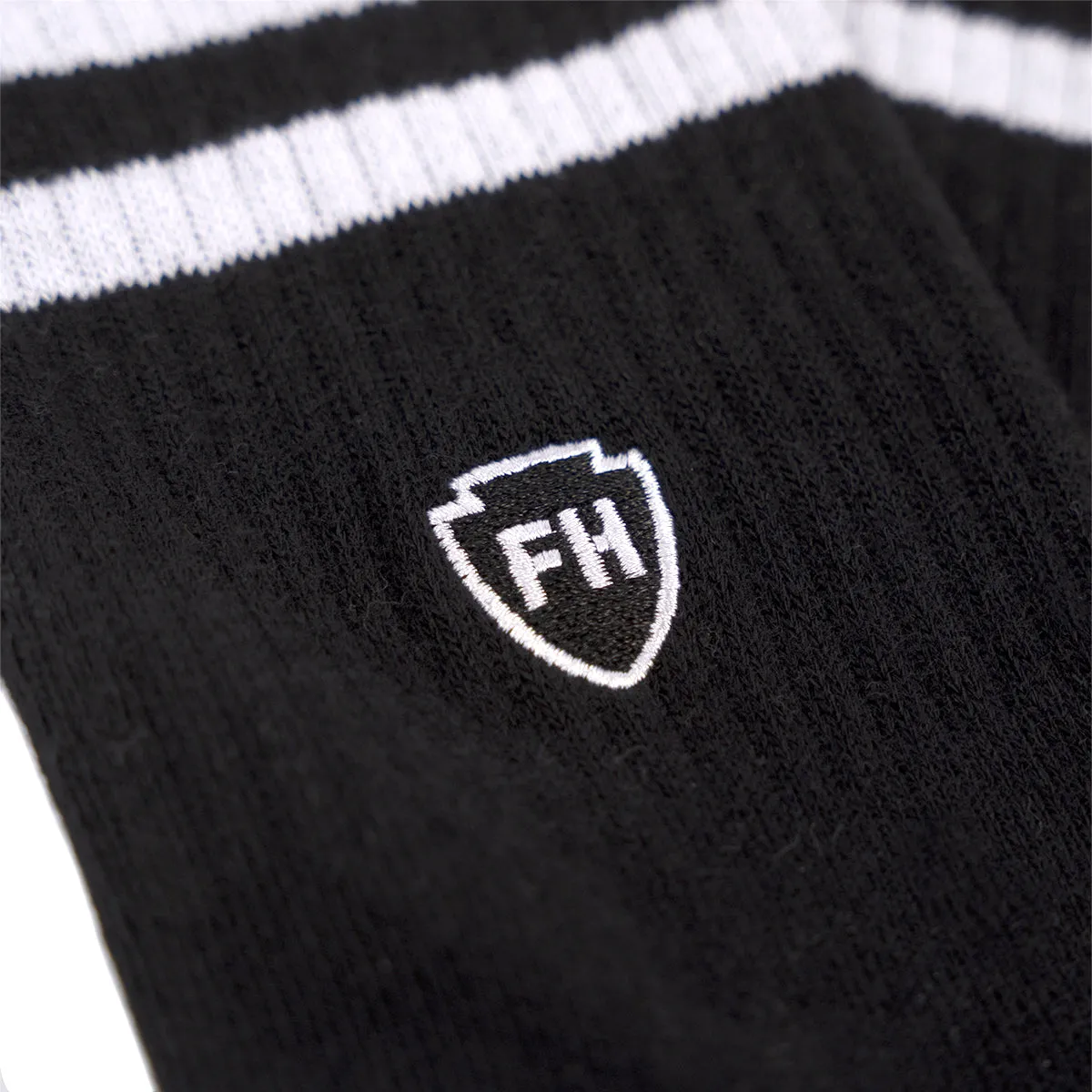 Core Socks, 3 Pack - Multi