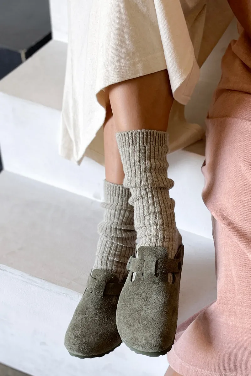Cottage Socks