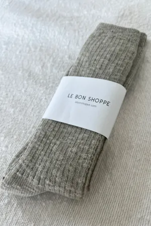 Cottage Socks