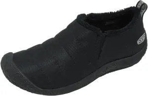 Cozy Comfort: KEEN Women's Durable Slippers