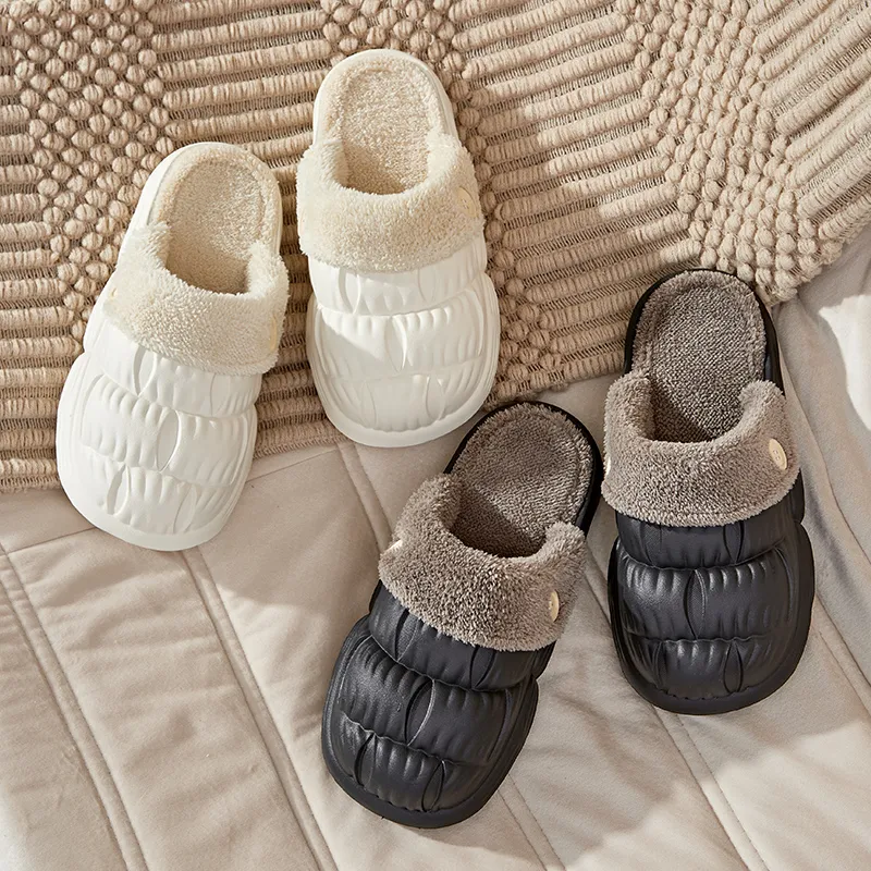 Cozy Fluffguard White
