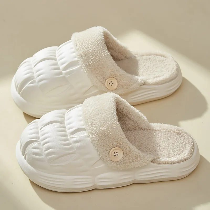 Cozy Fluffguard White
