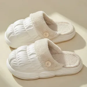 Cozy Fluffguard White