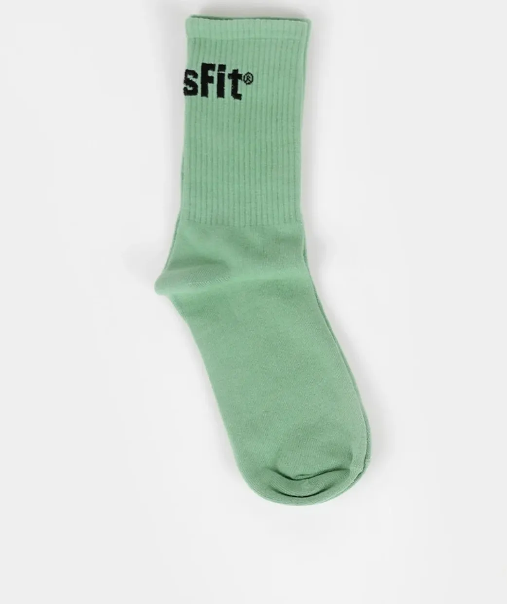 CROSSFIT® Mid-Height Socks (Unisex)